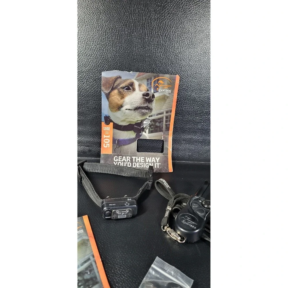 SportDOG 100s Rechargeable‎ Dog Yard Trainer